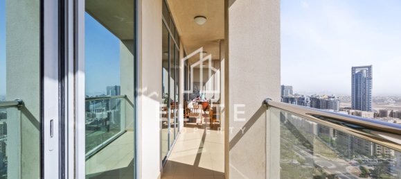 Apartamento T2 em The Views, UAE N.º 113168 22