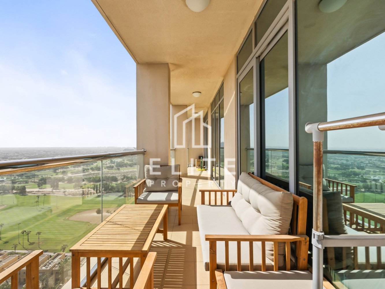 Apartamento T2 em The Views, UAE N.º 113168