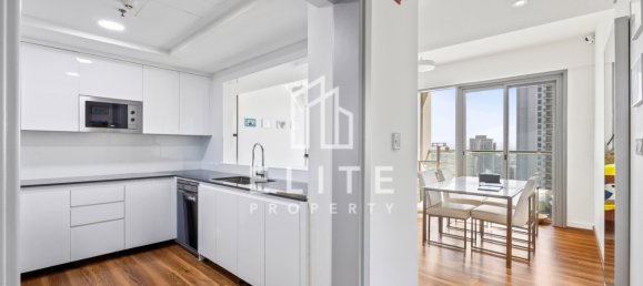 Apartamento T2 em The Views, UAE N.º 113168 15