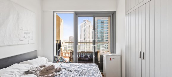 Apartamento T2 em The Views, UAE N.º 113168 3