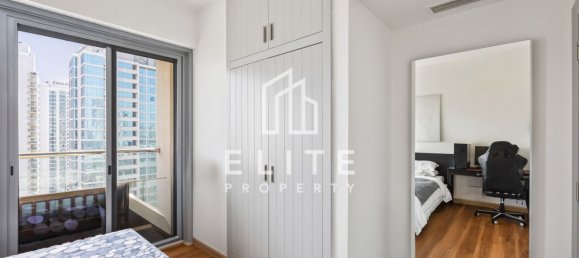 Apartamento T2 em The Views, UAE N.º 113168 9