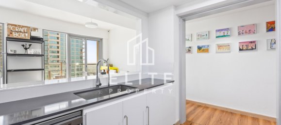 Apartamento T2 em The Views, UAE N.º 113168 16
