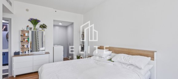 Apartamento T2 em The Views, UAE N.º 113168 13