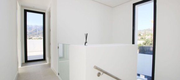 Дом с 4 спальнями в Марбелья, Испания № 99112 29