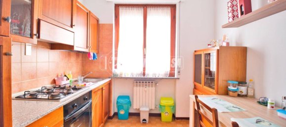 1 bedroom Apartment in Novara, Italy No. 296598 2