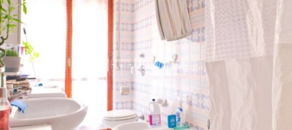 1 bedroom Apartment in Novara, Italy No. 296598 12