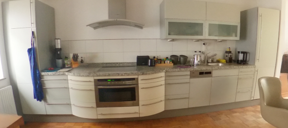 Adosado de 3 habitaciónes en Bremen, Germany No. 322699 6