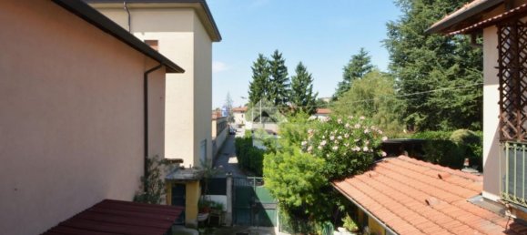 5 rooms House in Capriate San Gervasio, Italy No. 278518 15