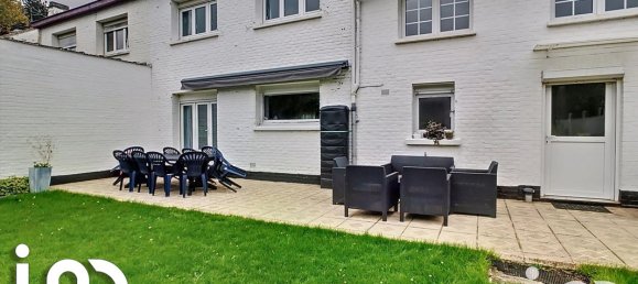 5 bedrooms House in Lambersart, France No. 152652 8