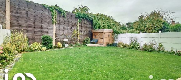 5 bedrooms House in Lambersart, France No. 152652 9