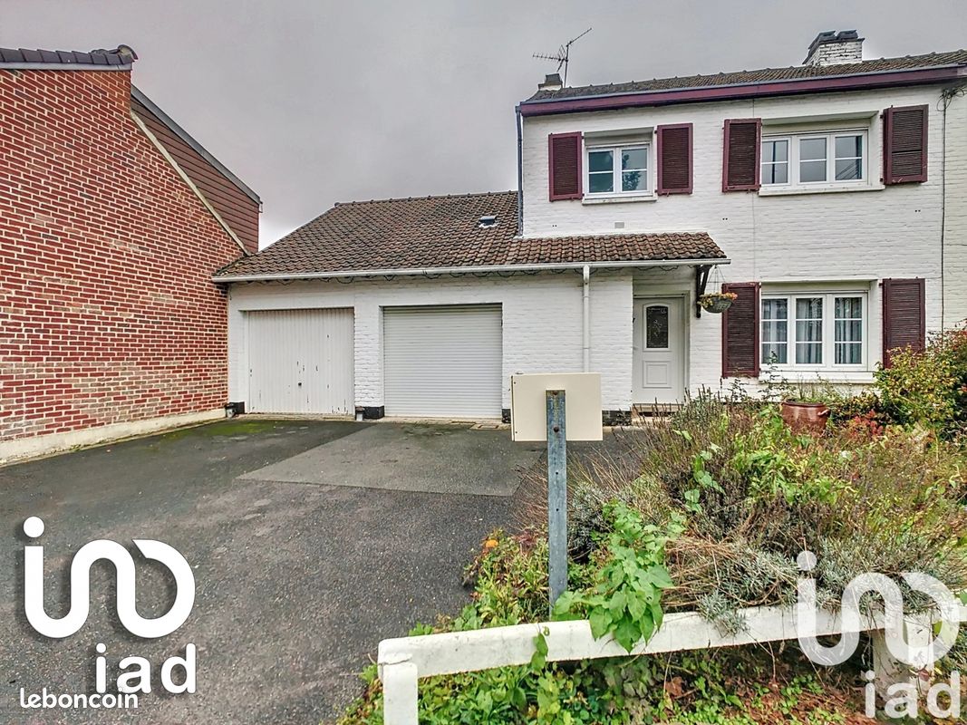 5 bedrooms House in Lambersart, France No. 152652