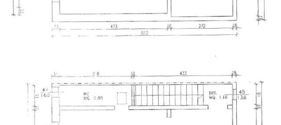 4 rooms House in Ravenna, Italy No. 17540 13