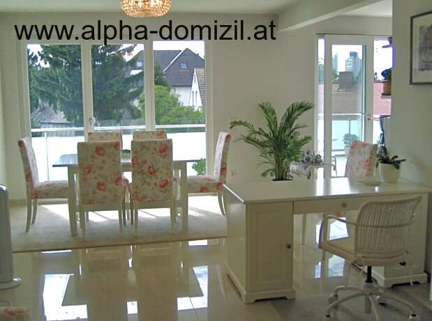 1 bedroom Apartment in Vienna, Austria No. 45828