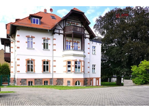 3 غرف نوم شقة في Leipzig, Germany رقم 263601