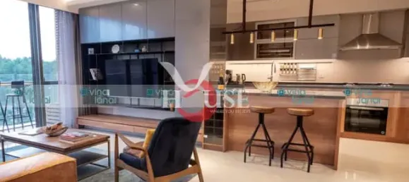 3 غرف نوم شقة في District 7, Vietnam رقم 9900 6