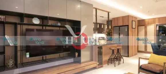 3 غرف نوم شقة في District 7, Vietnam رقم 9900 2