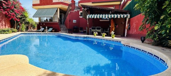 4 bedrooms Villa in Algorfa, Spain No. 177155 36