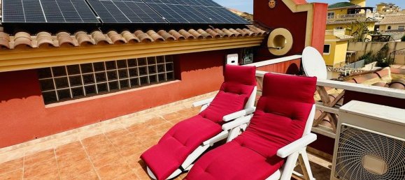 4 bedrooms Villa in Algorfa, Spain No. 177155 31