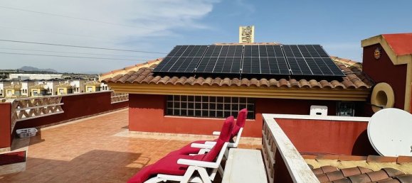 4 bedrooms Villa in Algorfa, Spain No. 177155 29