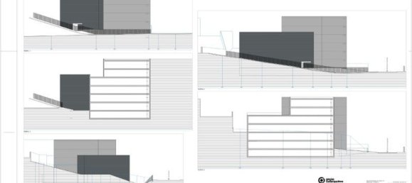 1780m² Land in Vila Nova de Gaia, Portugal No. 109316 15