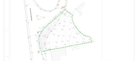 1780m² Land in Vila Nova de Gaia, Portugal No. 109316 17