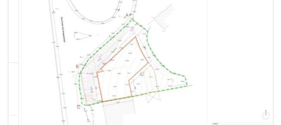 1780m² Land in Vila Nova de Gaia, Portugal No. 109316 16