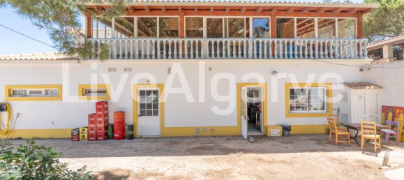 3 bedrooms Commercial property in Vila do Bispo, Portugal No. 157720 13