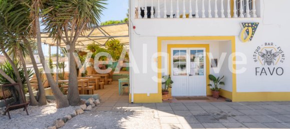 3 bedrooms Commercial property in Vila do Bispo, Portugal No. 157720 2