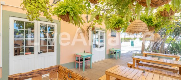 3 bedrooms Commercial property in Vila do Bispo, Portugal No. 157720 4