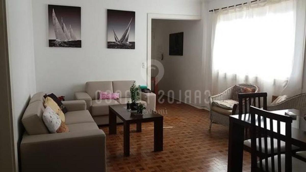 2 chambres Appartement à Sao Paulo, Brazil No. 592904