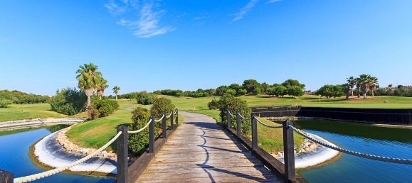 Villa T3 em Pilar de la Horadada, Spain N.º 16730 4