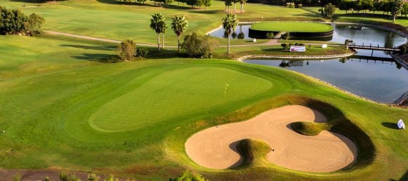 Villa T3 em Pilar de la Horadada, Spain N.º 16730 5