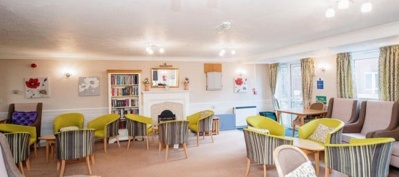 1 bedroom House in Watford, United Kingdom No. 6177 28