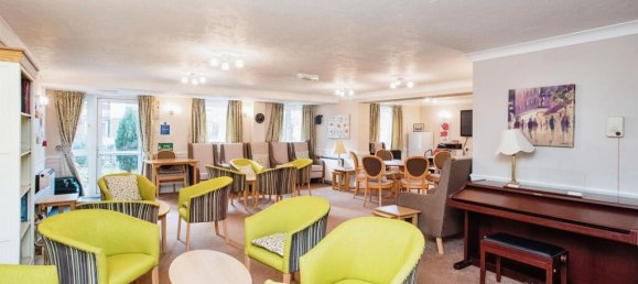 1 bedroom House in Watford, United Kingdom No. 6177 13