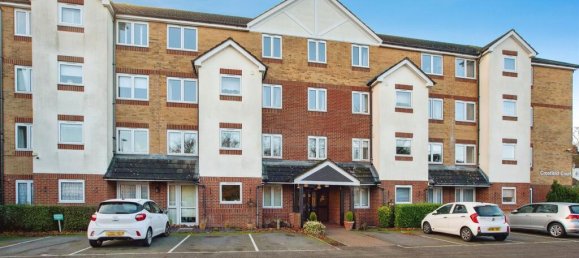 1 bedroom House in Watford, United Kingdom No. 6177 29