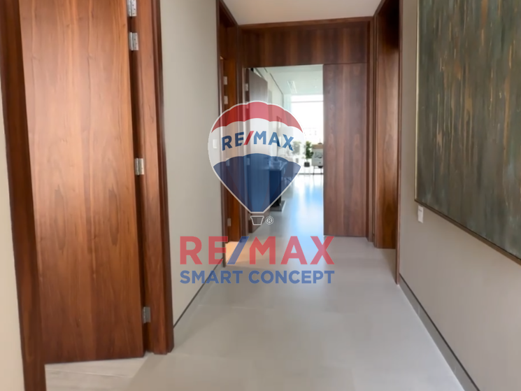 4 bedrooms Villa in Abu Dhabi, UAE No. 36507