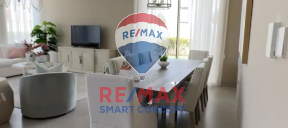 4 bedrooms Villa in Abu Dhabi, UAE No. 36507 8