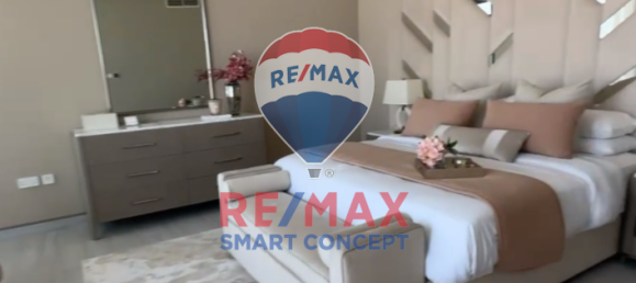 4 bedrooms Villa in Abu Dhabi, UAE No. 36507 10