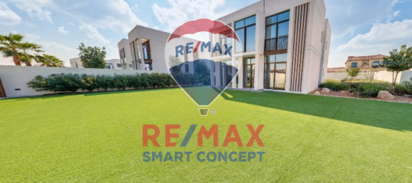 4 bedrooms Villa in Abu Dhabi, UAE No. 36507 15