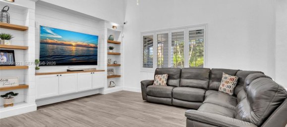 5 bedrooms Villa for sale in Miami, Miami-Dade, Florida, USA № 614289 15