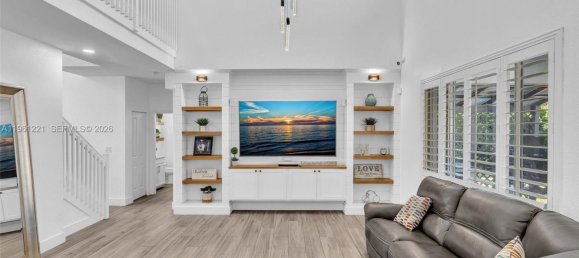 5 bedrooms Villa for sale in Miami, Miami-Dade, Florida, USA № 614289 16