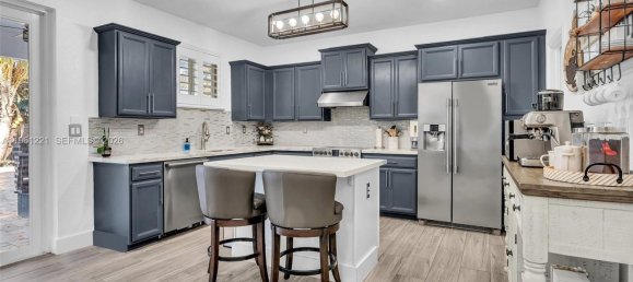 5 bedrooms Villa for sale in Miami, Miami-Dade, Florida, USA № 614289 17
