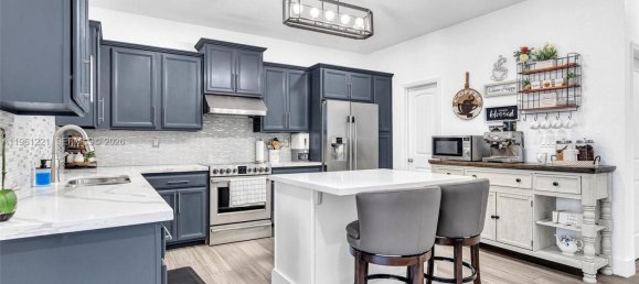 5 bedrooms Villa for sale in Miami, Miami-Dade, Florida, USA № 614289 19