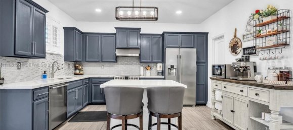 5 bedrooms Villa for sale in Miami, Miami-Dade, Florida, USA № 614289 18