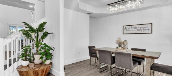 5 bedrooms Villa for sale in Miami, Miami-Dade, Florida, USA № 614289 12