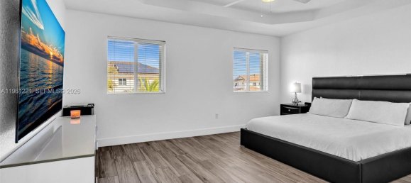 5 bedrooms Villa for sale in Miami, Miami-Dade, Florida, USA № 614289 23