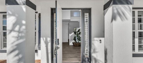 5 bedrooms Villa for sale in Miami, Miami-Dade, Florida, USA № 614289 7