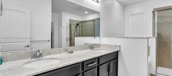 5 bedrooms Villa for sale in Miami, Miami-Dade, Florida, USA № 614289 26