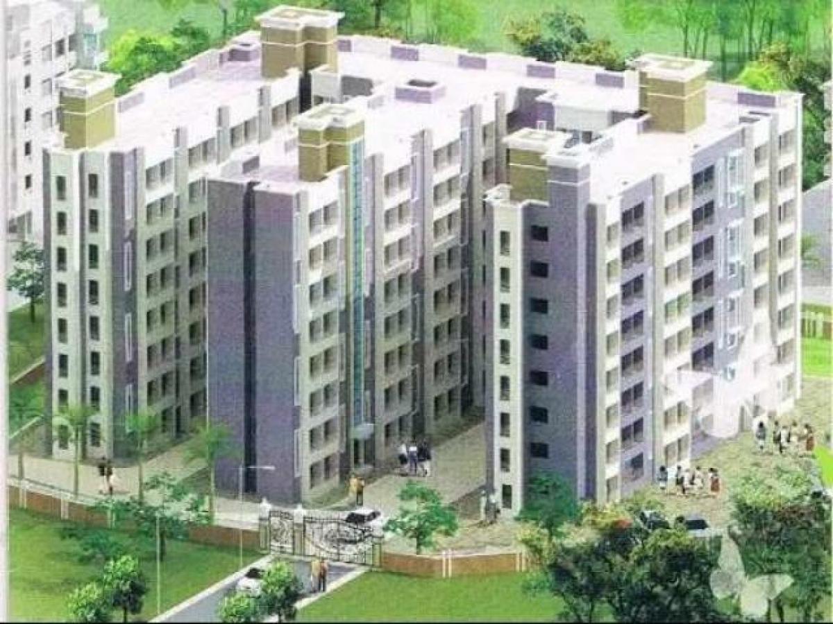 استوديو في Mumbai, India رقم 46439