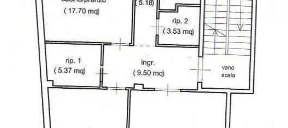 3-Zimmer Wohnung in Turi, Italy, Nr. 80137 12